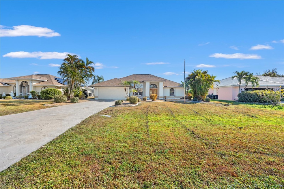 2108 Nuremberg Blvd, Punta Gorda, FL 33983 - photo 1