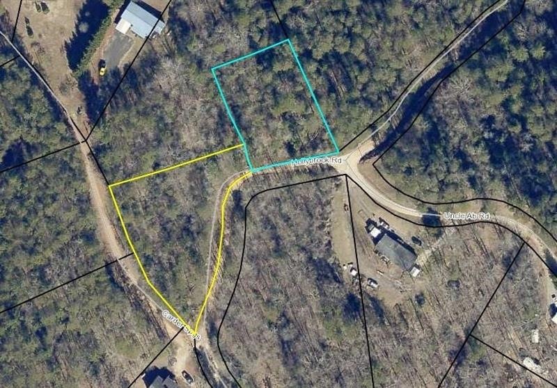 0 Hollybrook Rd unit 6691137, Dahlonega, GA 30533 - photo 1