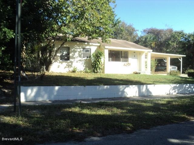 414 Mcleod Dr, Cocoa, FL 32922 - photo 1