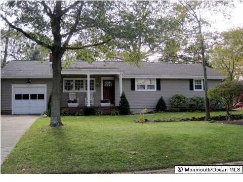 602 Carol Ave, Oakhurst, NJ 07755 - photo 1
