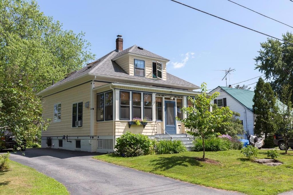 68 MacHigonne St, Portland, ME 04102 - photo 1