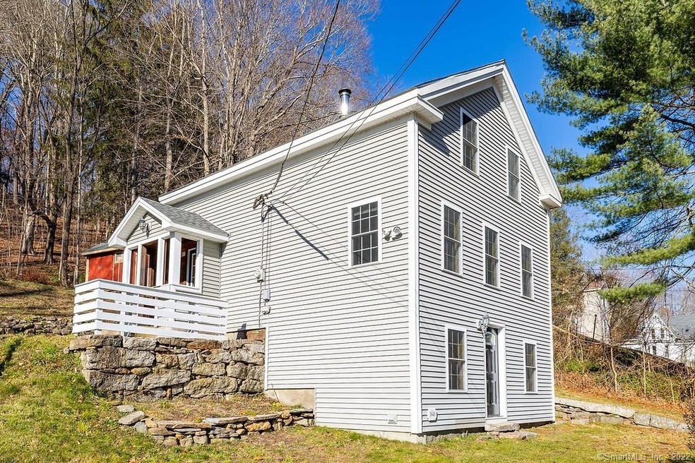 12 Colburn Rd, Stafford Springs, CT 06076 - photo 1