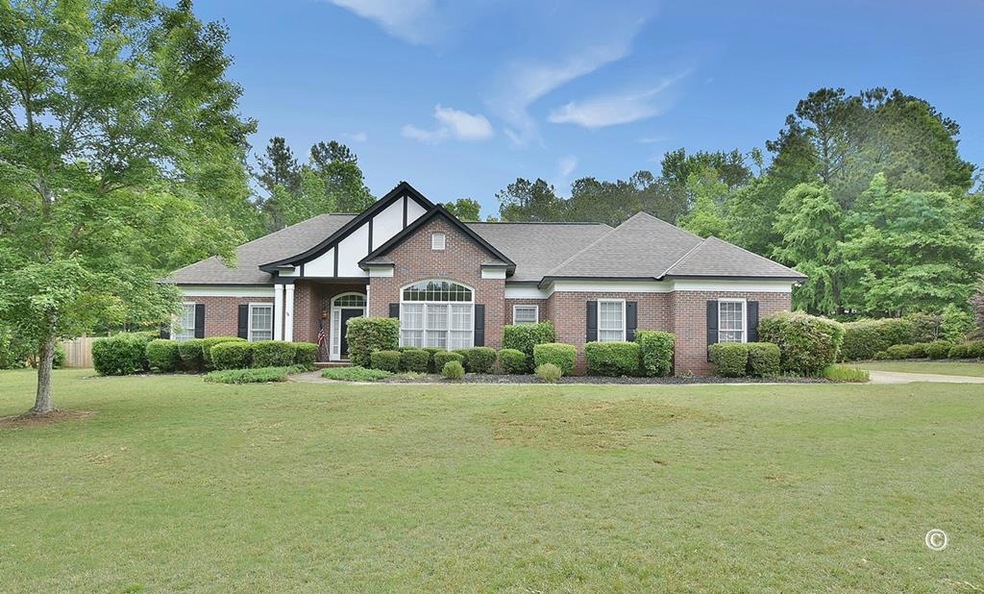 8604 Freedom Trail, Midland, GA 31820 - photo 1