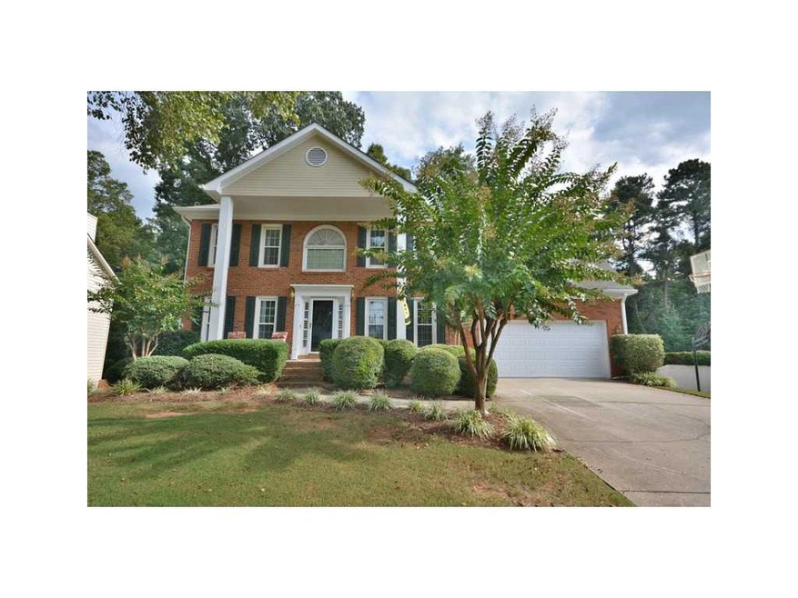 Exterior Front. Fabulous Richland home.  Magnifice