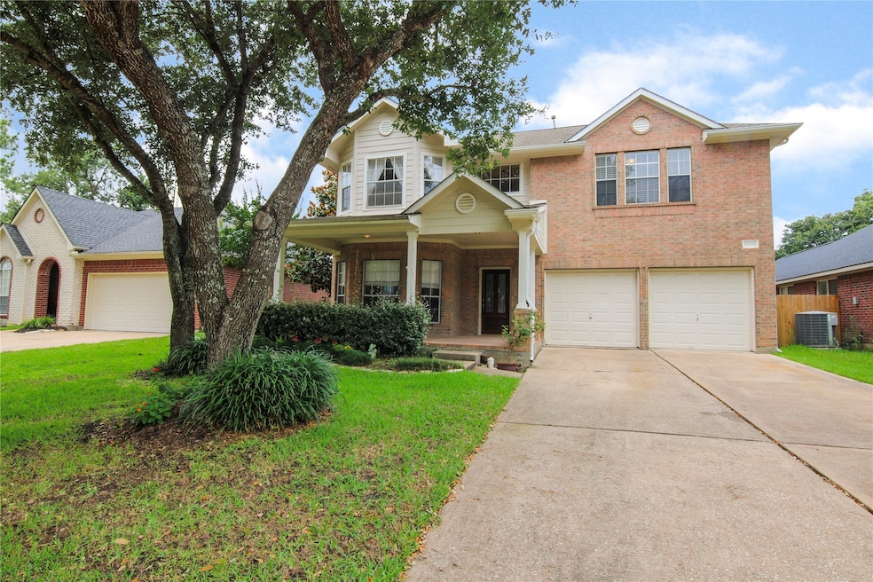 19926 Big Canyon Dr, Katy, TX 77450 - photo 1