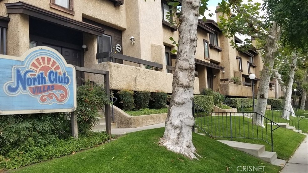 14201 Foothill Blvd unit 54, Sylmar, CA 91342 - photo 1