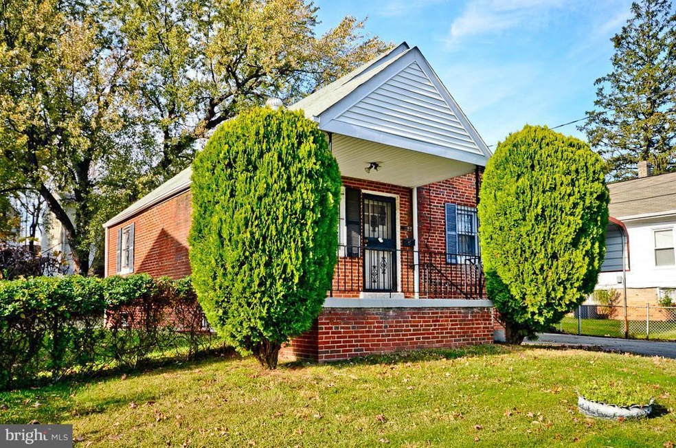 513 Balboa Ave, Capitol Heights, MD 20743 - photo 1