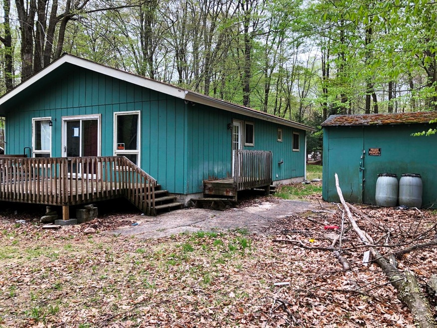 106 Elk Run Rd, Pocono Lake, PA 18347 - photo 1