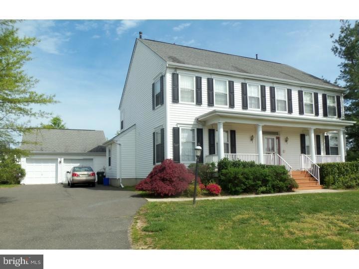 69 S Main St, Cranbury, NJ 08512 - photo 1