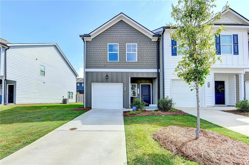 120 Buckingham Ln, Hoschton, GA 30548 - photo 1