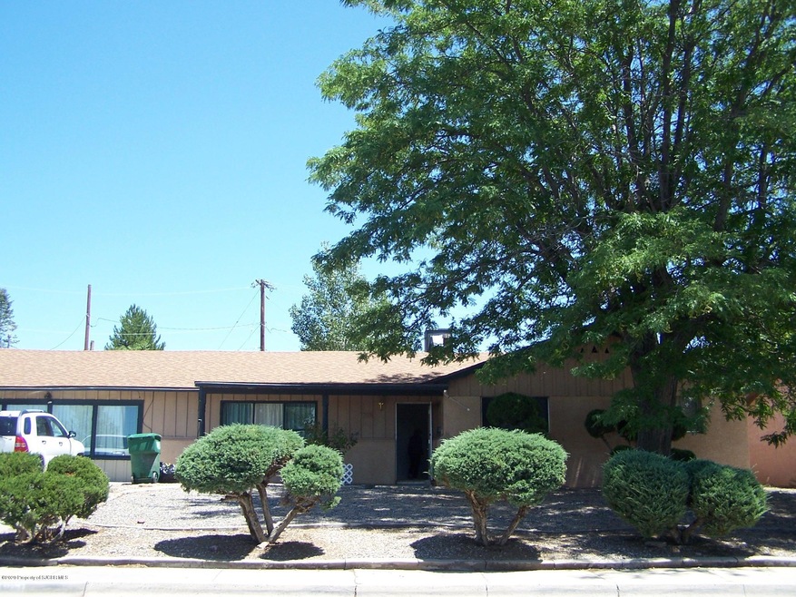 4200 Beckland Dr, Farmington, NM 87402 - photo 1