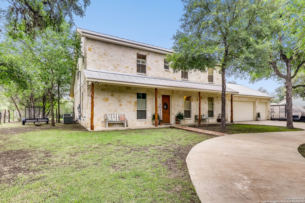 15285 Flying Cir, Helotes, TX 78023 - photo 1