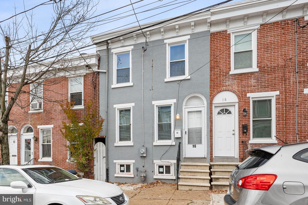 16 W 20th St, Wilmington, DE 19802 - photo 1