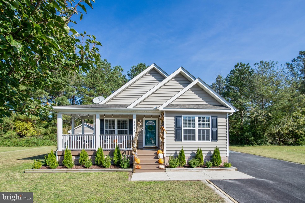 1513 Cedar Run, Pocomoke City, MD 21851 - photo 1