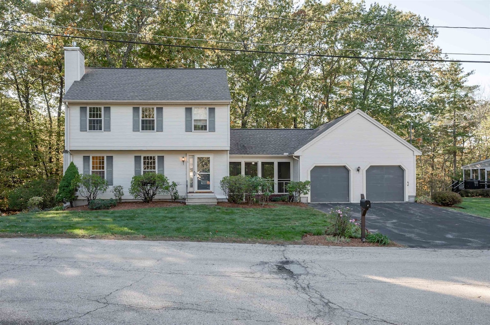 5 Stratham Green unit U426, Nashua, NH 03063 - photo 1