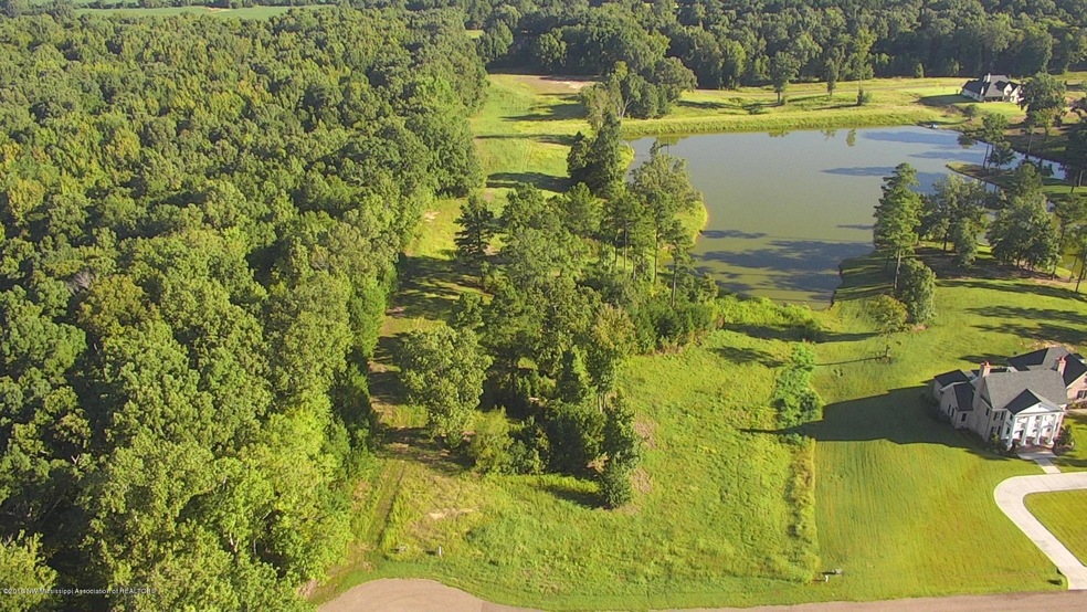 Gray's Creek Lot 23a
