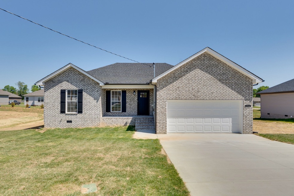 214 Graham Way, Shelbyville, TN 37160 - photo 1