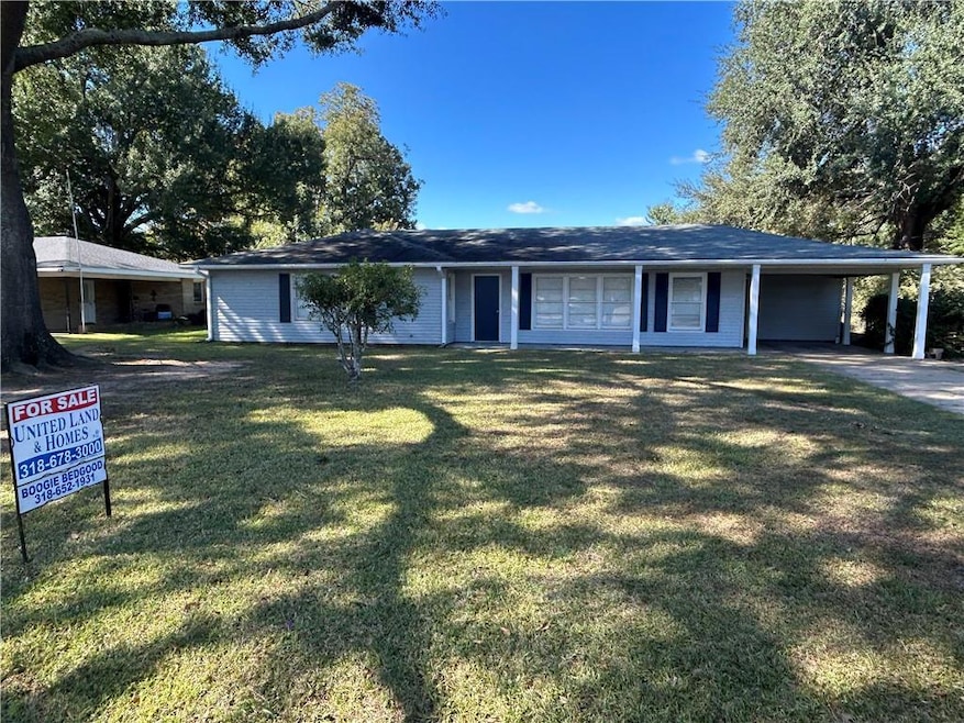 918 E 5th St, Natchitoches, LA 71457 - photo 1