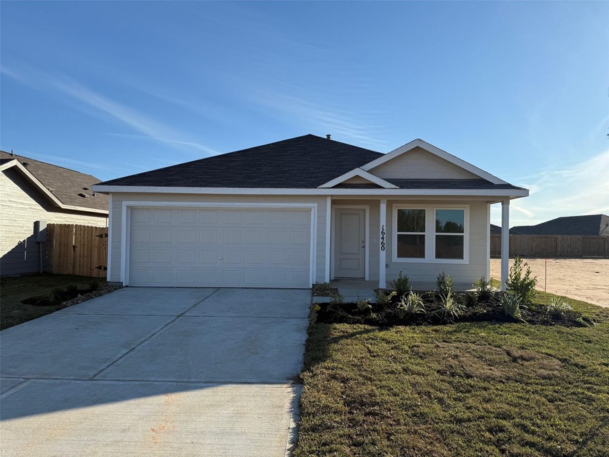** NOT ACTUAL HOME, for representative purposes on