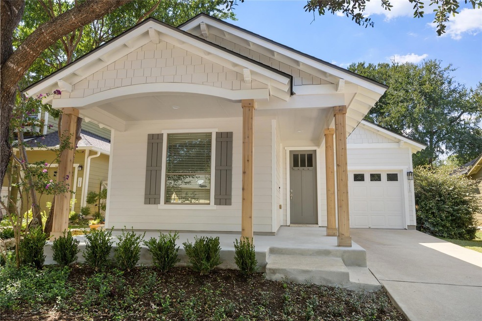 2509 Lightfoot Trail unit B70, Austin, TX 78745 - photo 1