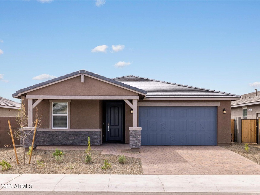 17843 W Pierson St, Goodyear, AZ 85395 - photo 1