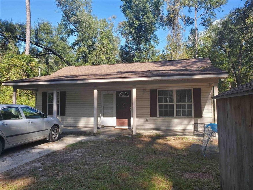 181 Renegade Rd, Crawfordville, FL 32327 - photo 1