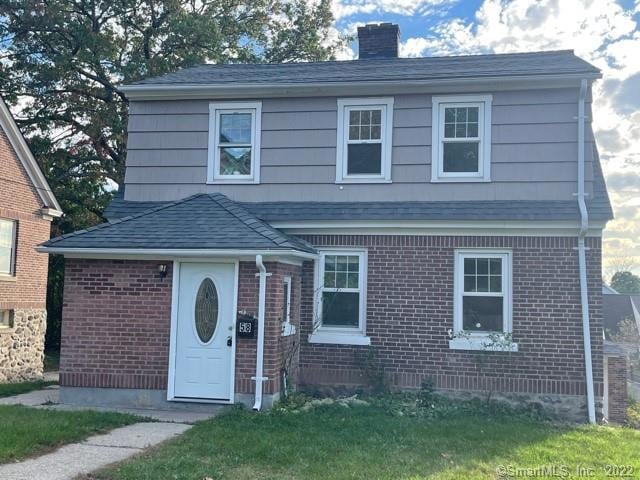 58 Kelsey St, Waterbury, CT 06706 - photo 1