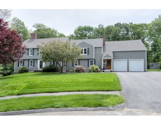 20 Sumac Cir, Holden, MA 01520 - photo 1