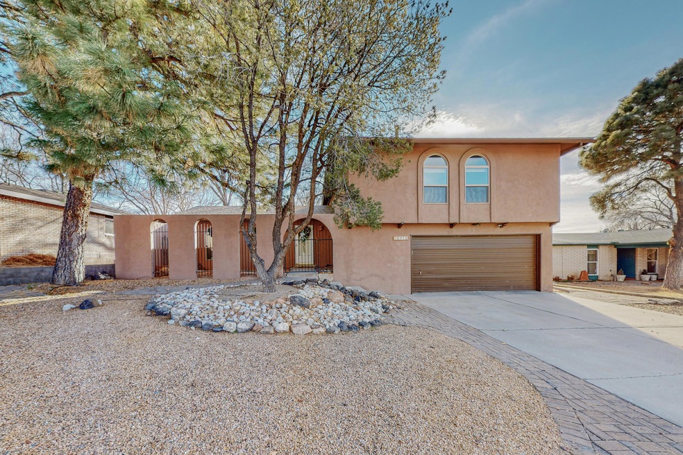 6512 Colleen Ave NE, Albuquerque, NM 87109 - photo 1