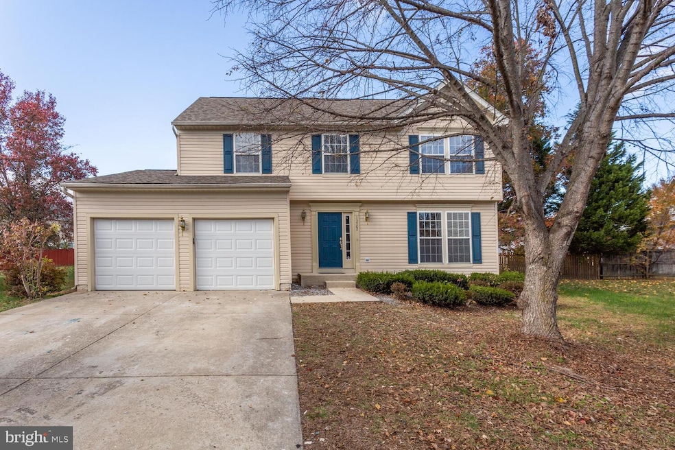 13502 Gadwell Ct, Upper Marlboro, MD 20774 - photo 1