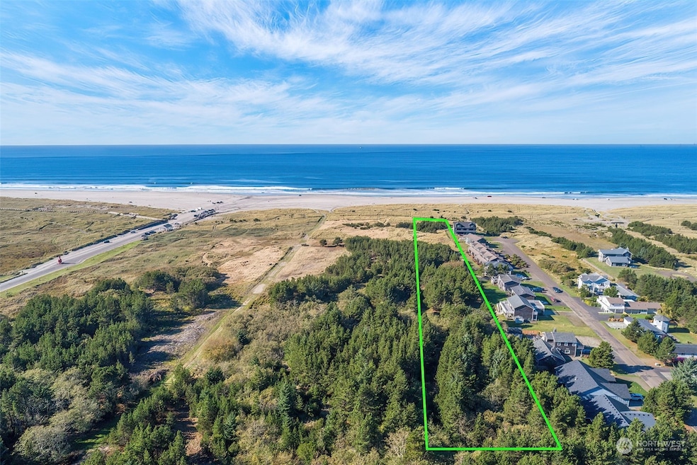 401 Shoreview Dr N, Long Beach, WA 98631 - photo 1