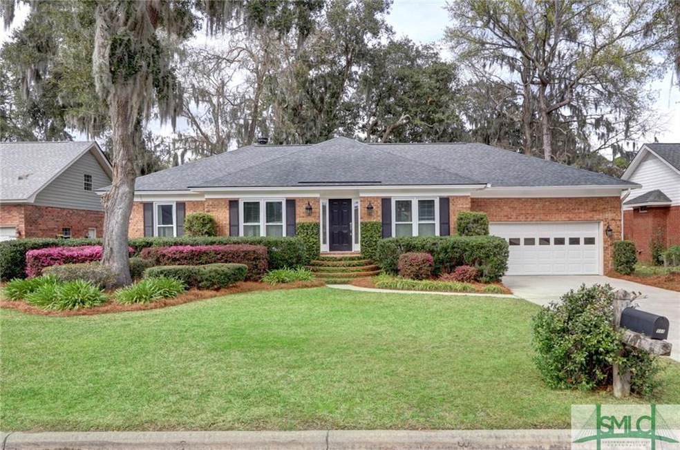 Welcome Home!