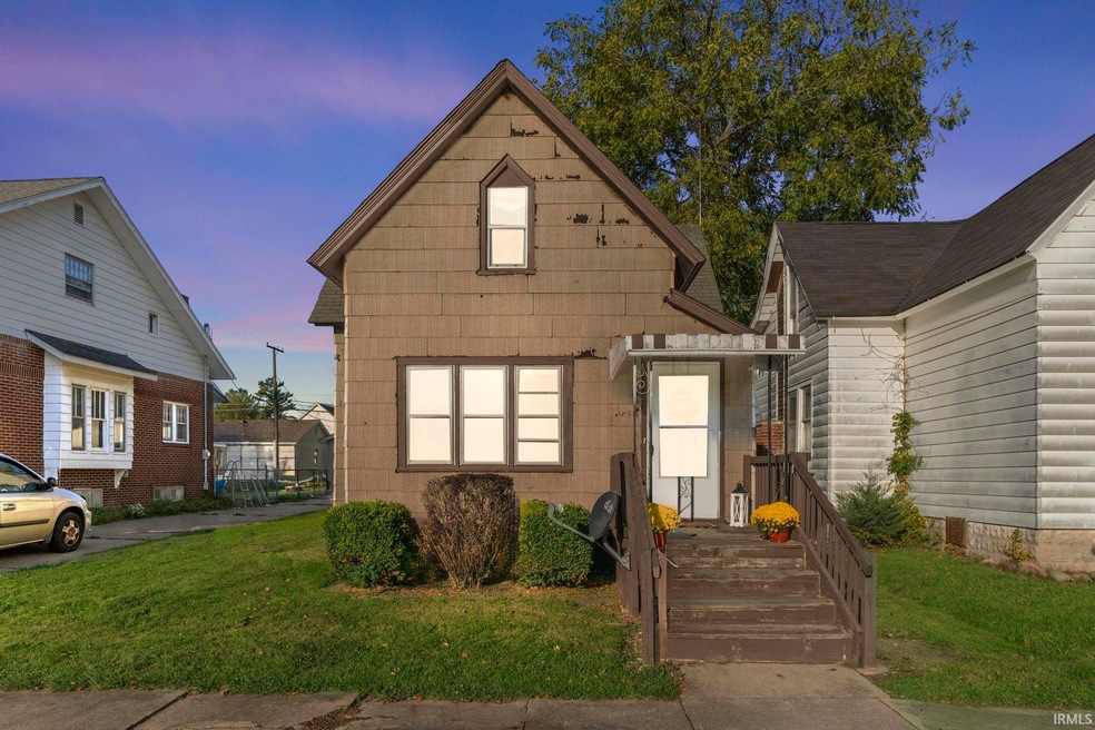 312 S Cowen St, Garrett, IN 46738 - photo 1