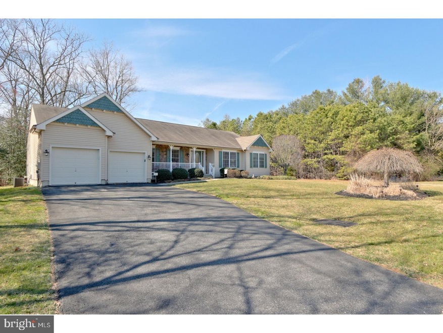 451 Fawn Run Dr, Franklinville, NJ 08322 - photo 1