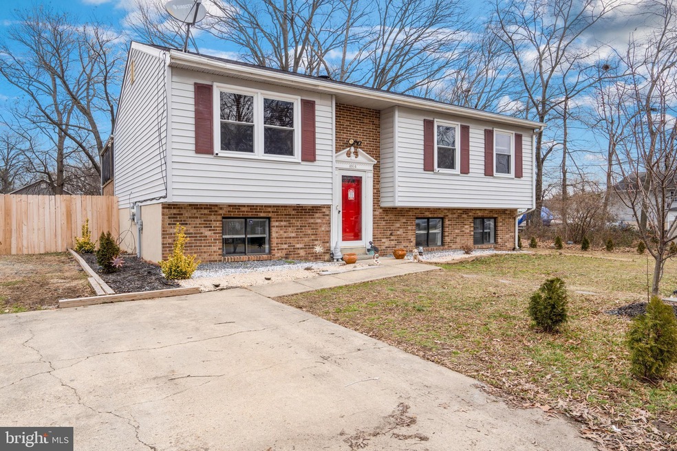 8514 Mulberry St, Laurel, MD 20707 - photo 1