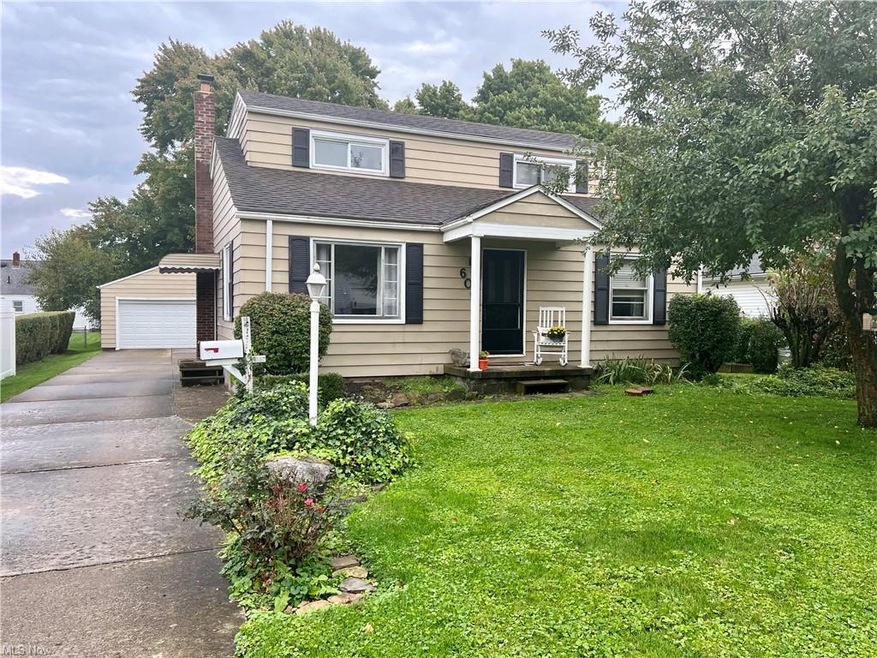 600 Idora Ln, Struthers, OH 44471 - photo 1