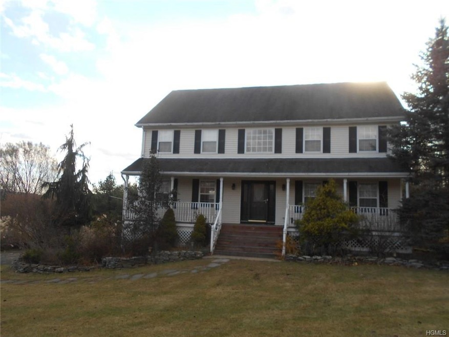 33 Vanderbilt Dr, Highland Mills, NY 10930 - photo 1