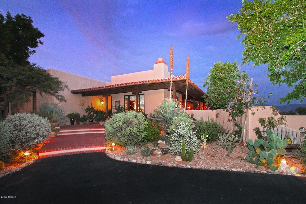 3831 E Placita Sumo, Tucson, AZ 85718 - photo 1