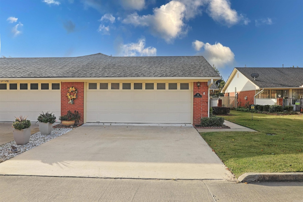 30 Summerset Place, Pine Bluff, AR 71603 - photo 1