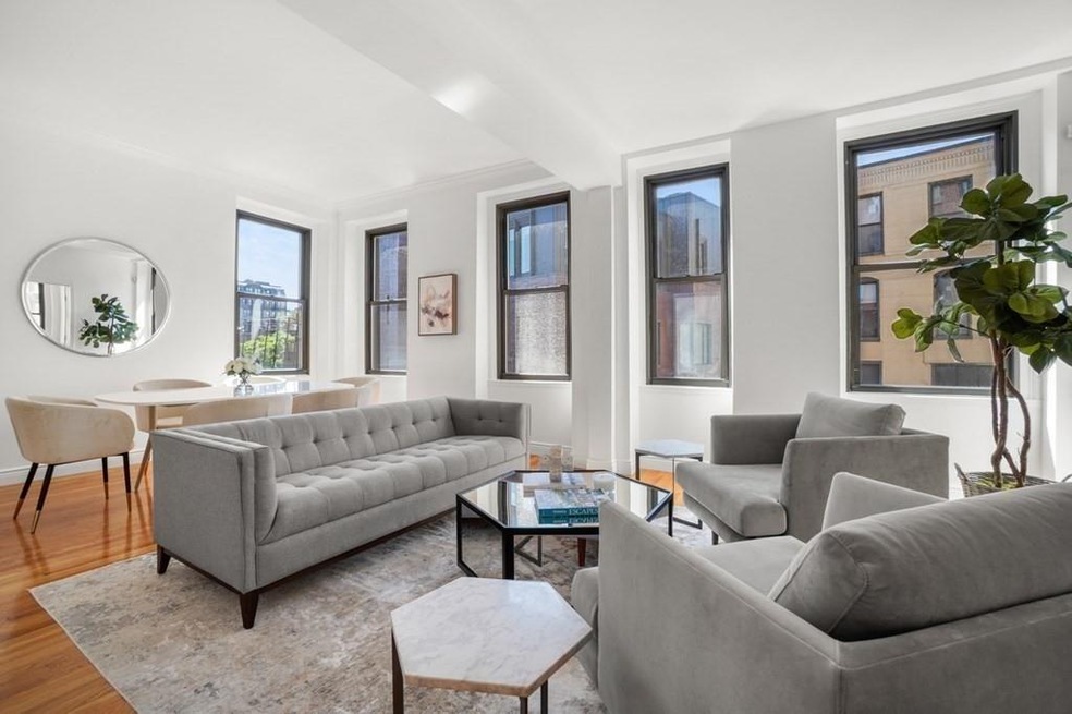 Charlesgate Hall unit 401, Boston, MA 02215 - photo 1