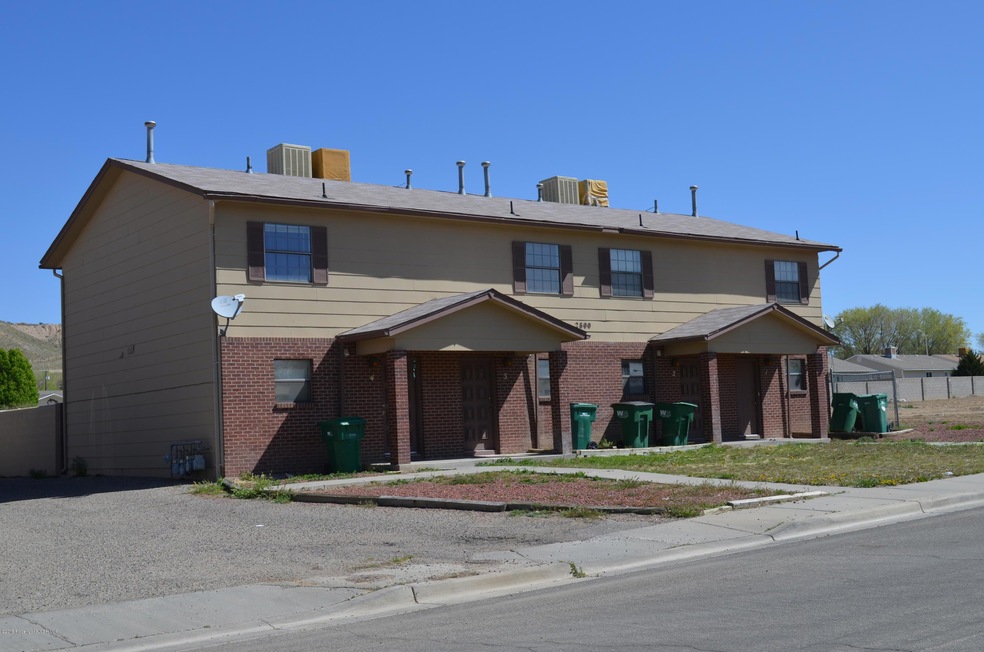 2800 La Habra St, Farmington, NM 87401 - photo 1