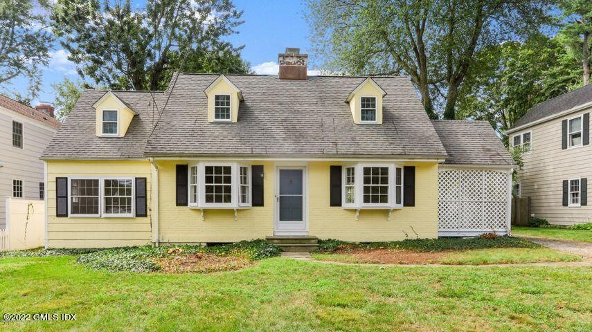 56 Summit Rd, Riverside, CT 06878 - photo 1