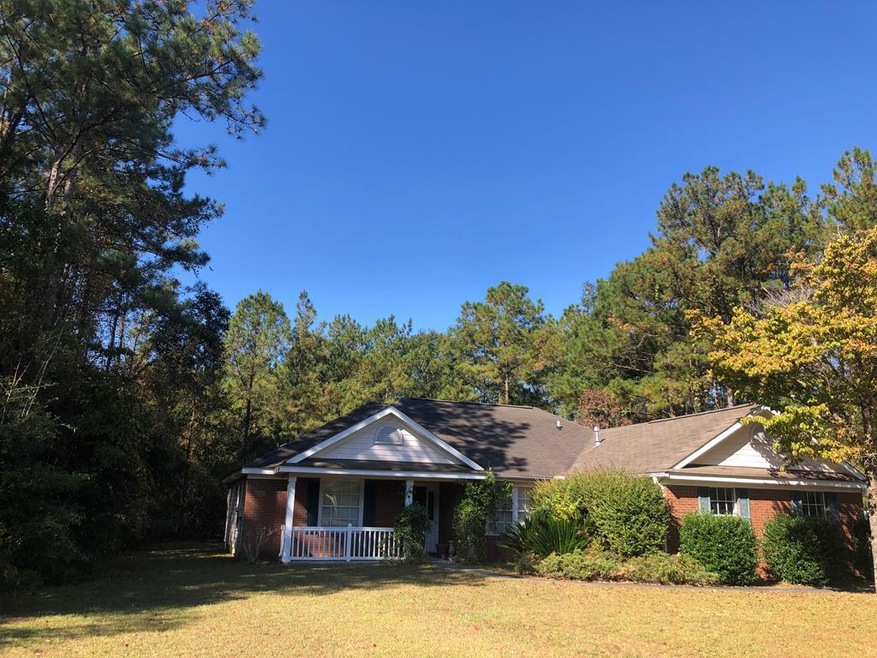 40 Chestnut Ln, Crawfordville, FL 32327 - photo 1