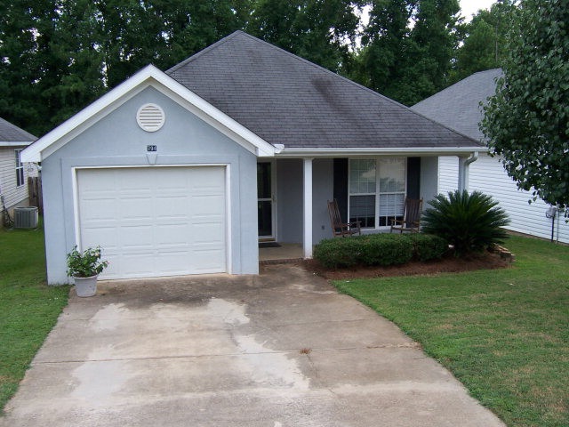 Main View