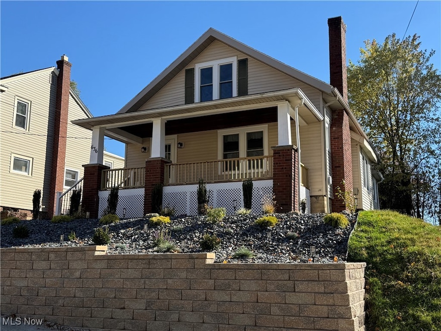636 Saybolt Ave, Wooster, OH 44691 - photo 1