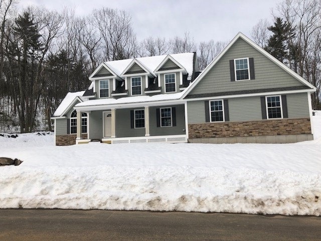 4 Marden Rd, Windham, NH 03087 - photo 1