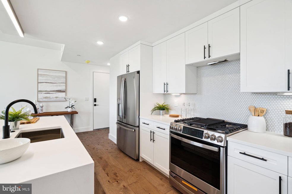 Otto on the Park unit 313, Philadelphia, PA 19121 - photo 1