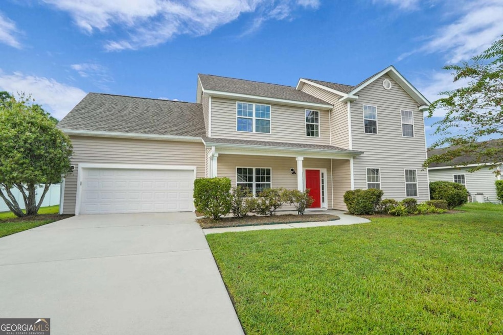 Sold $332,500 • Co-Listing Agent