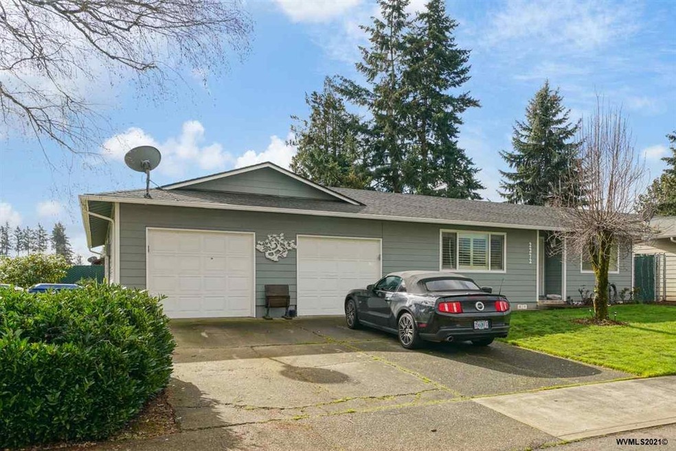 5995 Lauderback St NE, Keizer, OR 97303 - photo 1