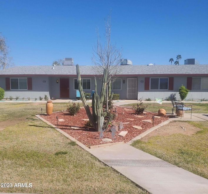 14010 N Newcastle Dr, Sun City, AZ 85351 - photo 1